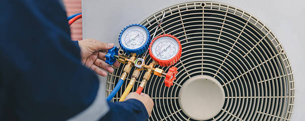 Licensed Air Duct Cleaning service in Milford, NJ - HVAC Repair CO